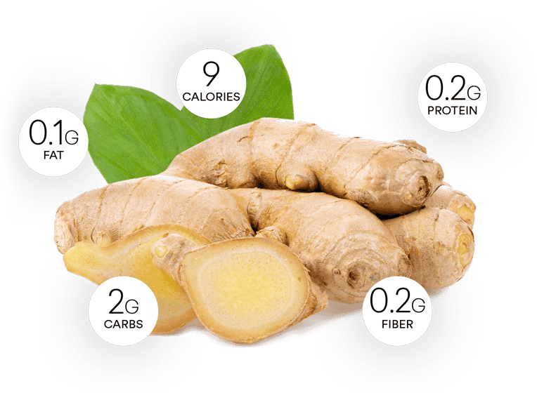 c-tropical-ginger-root-health-benefits-2 ginger root health benefits and nutrition facts