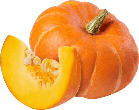 Calabaza pumpkin squash produce