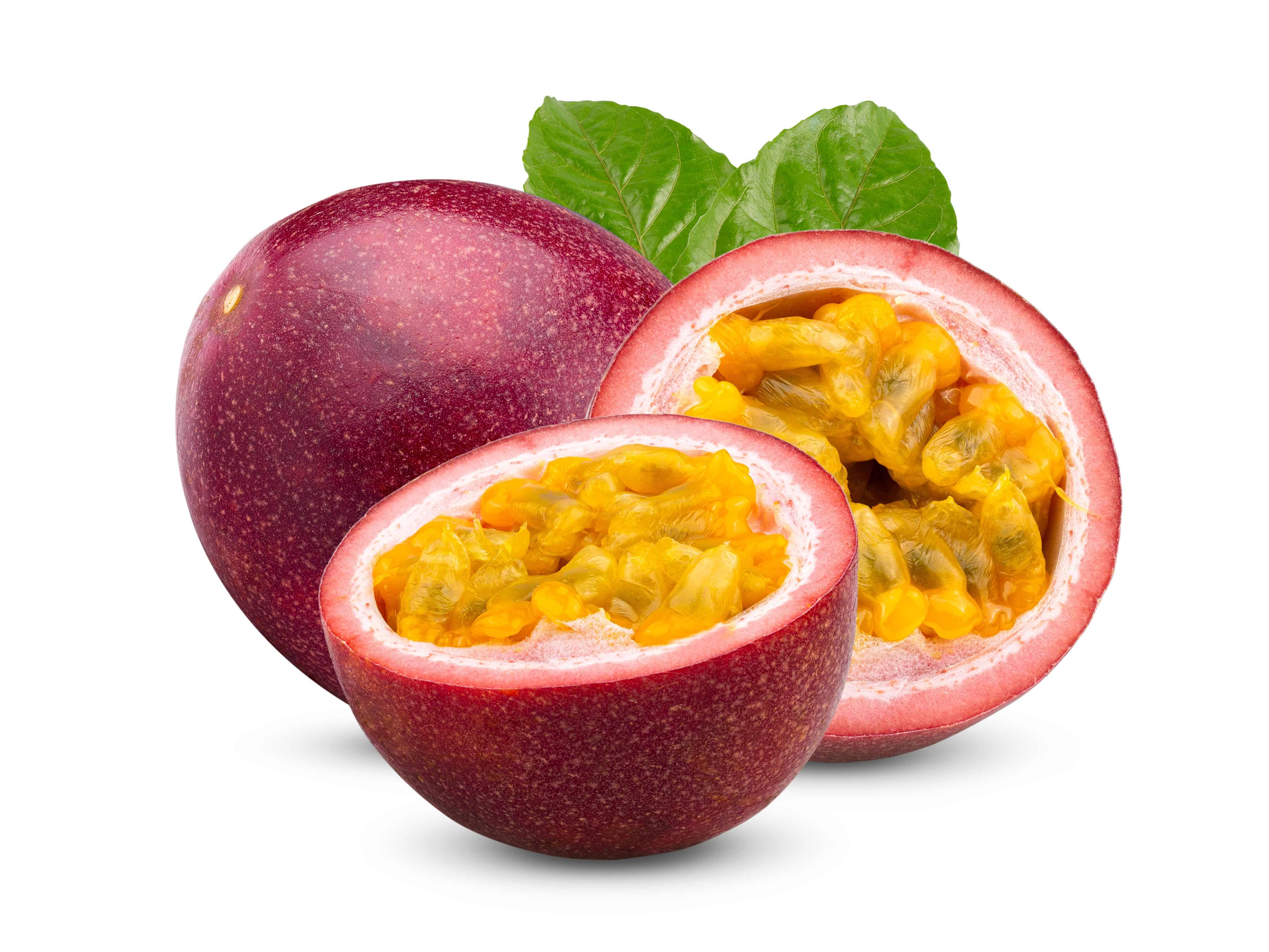 Passion Fruit Passion Fruit