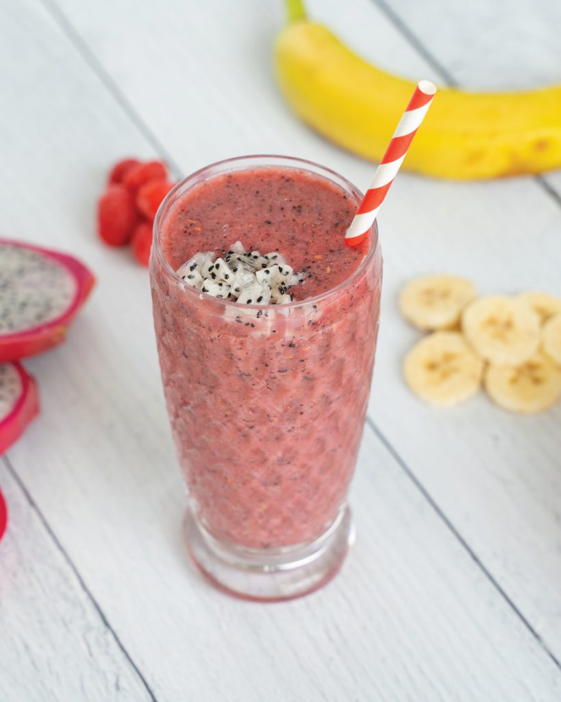 Tropical Smoothie - J&C Tropicals