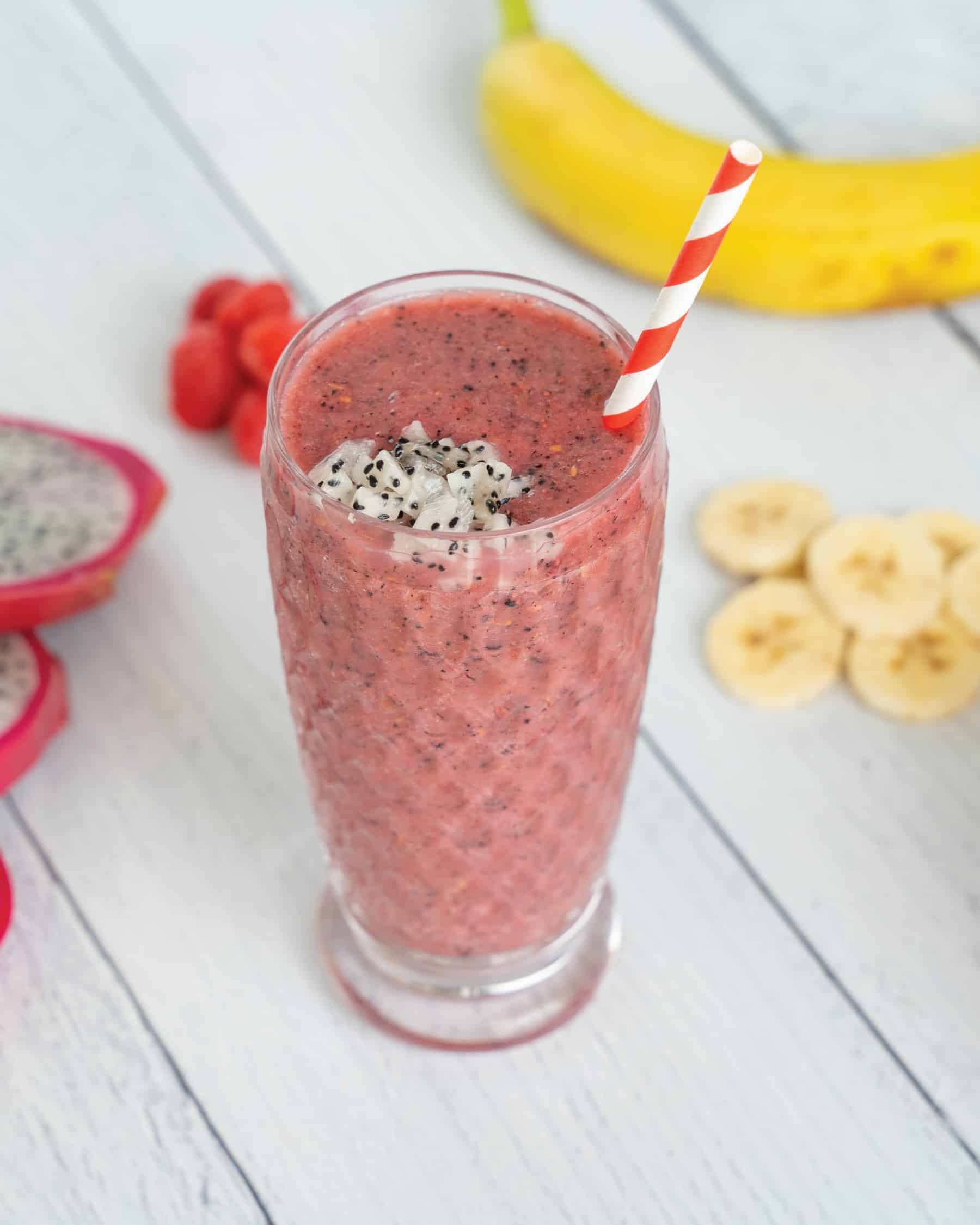 Tropical Smoothie