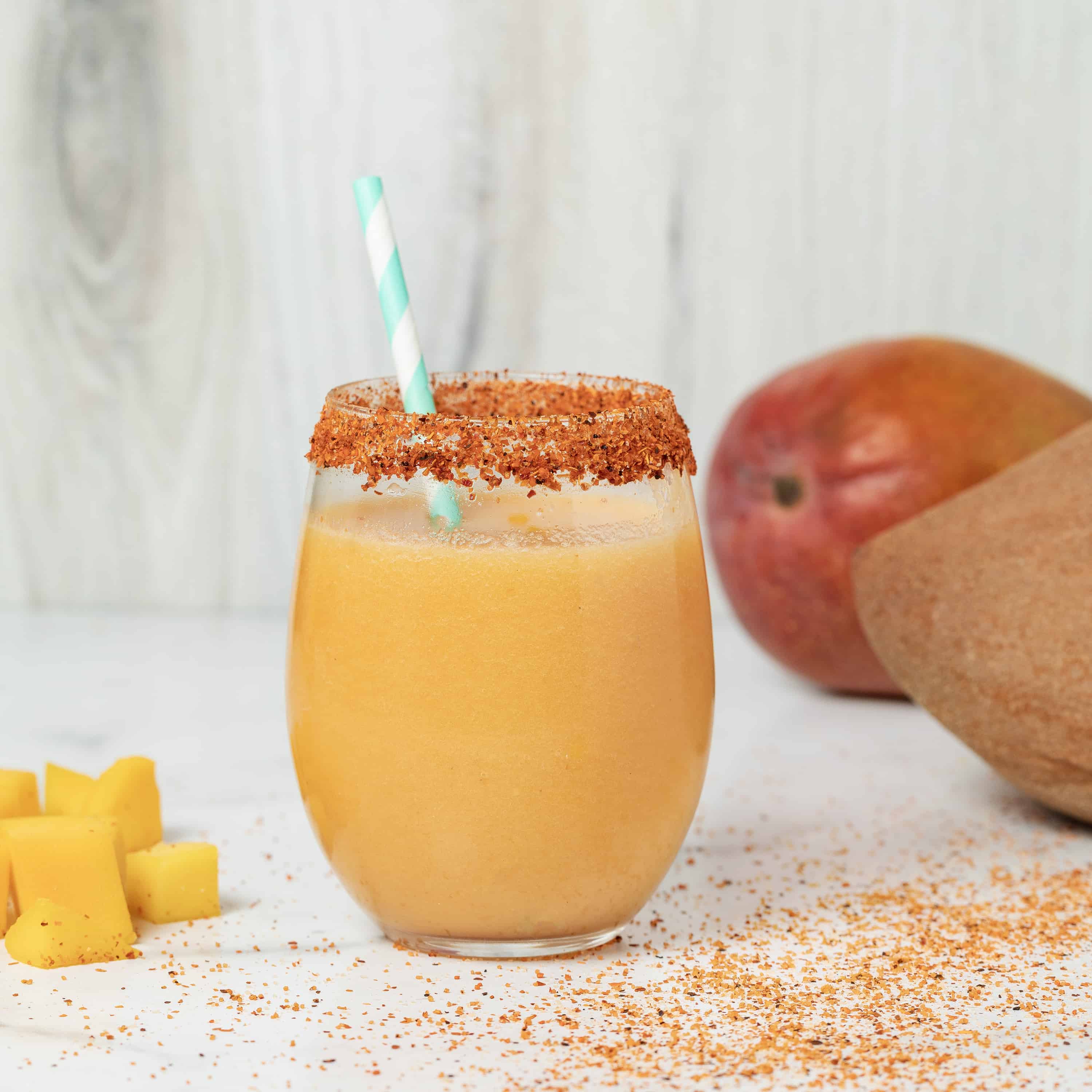 Mangonada Tropical