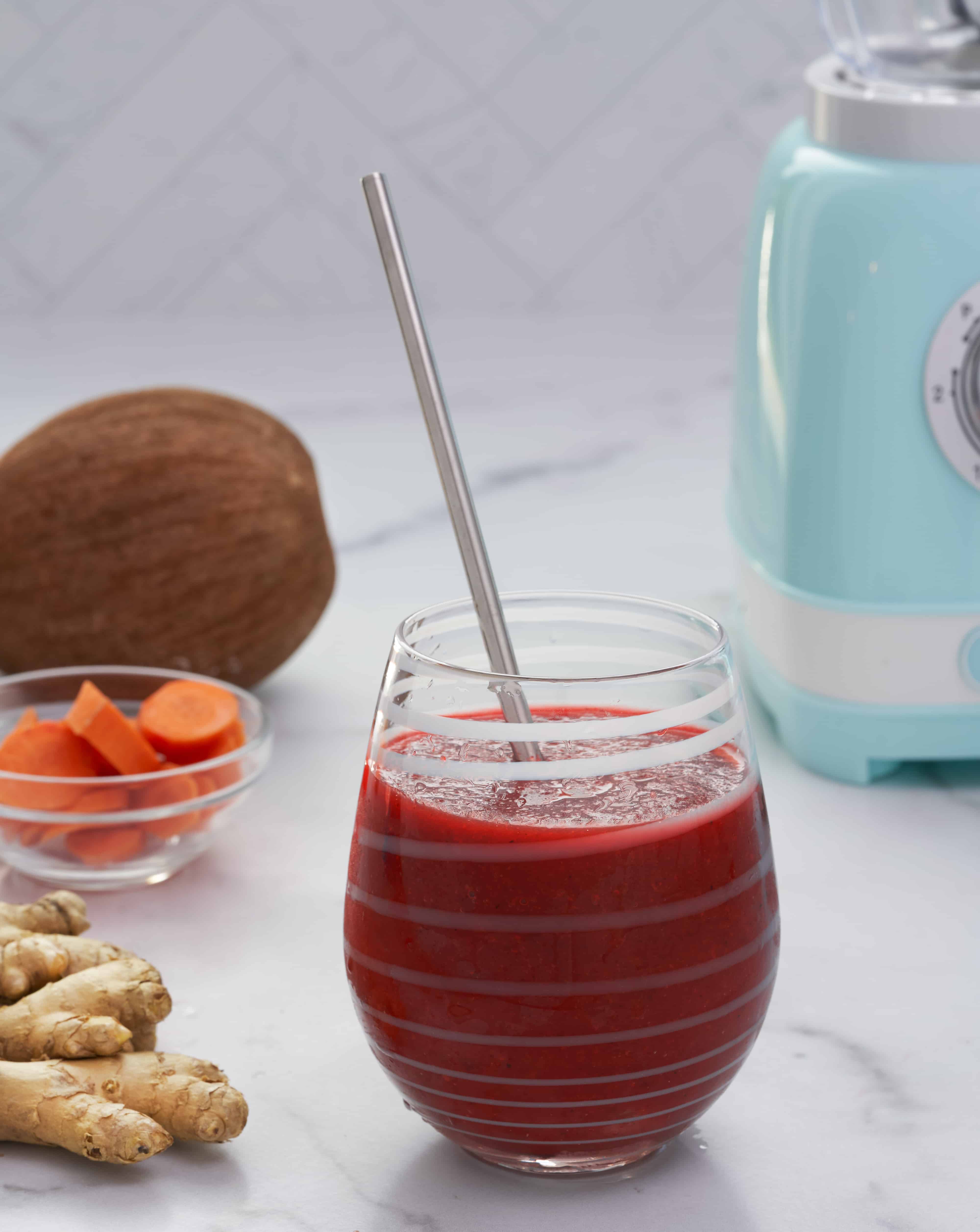 Metabolic Booster Shake