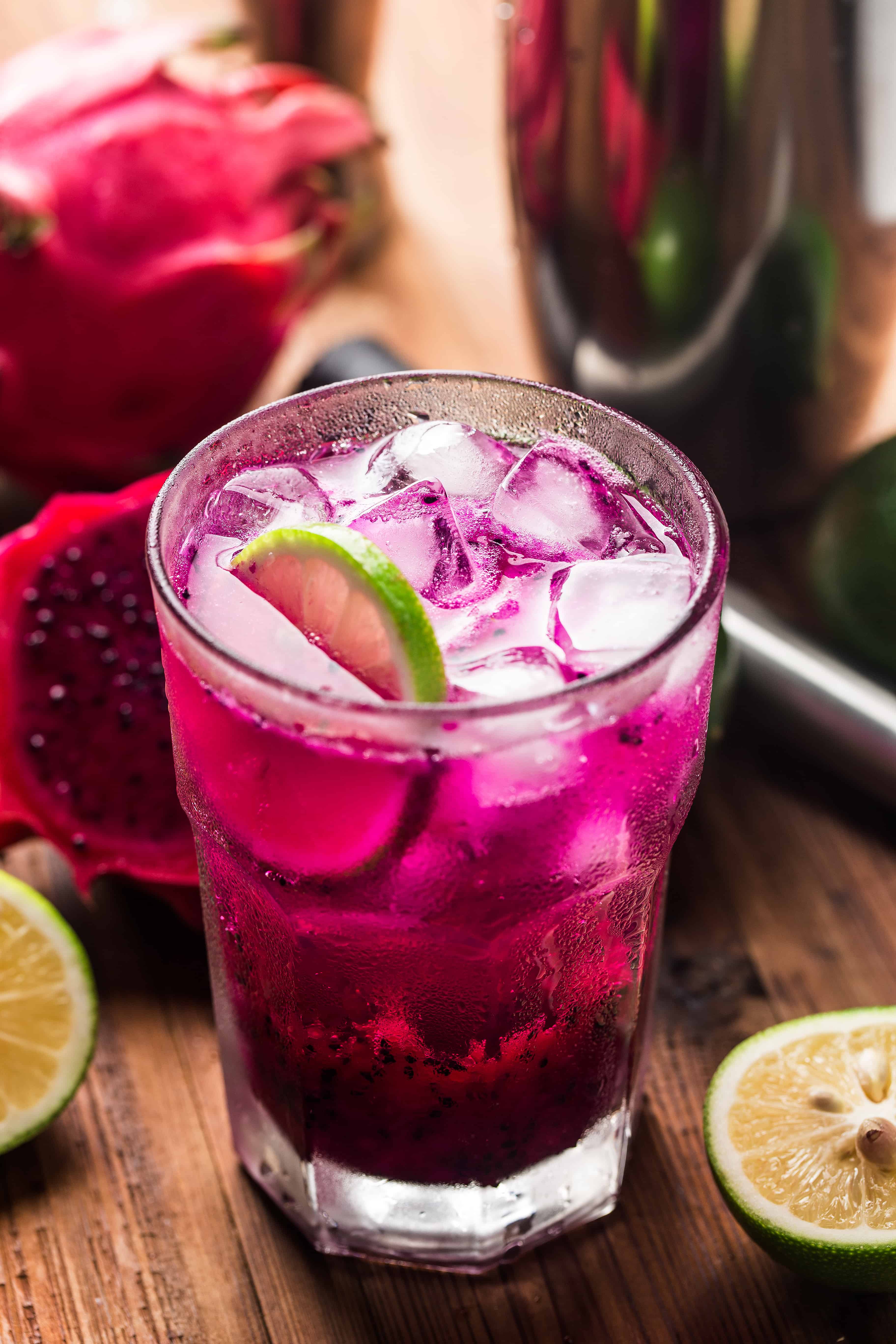 Tropical Paloma