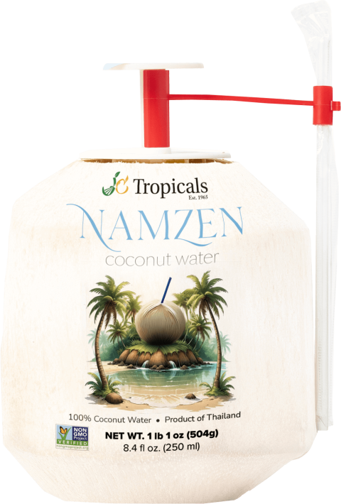Namzen Coconut Water